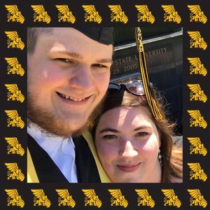 Meet your Posher, Lenora